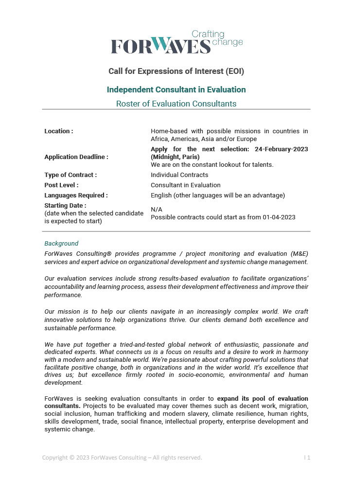 Call for EOI_Independent Consultants_Evaluation_24-February-20231024_1