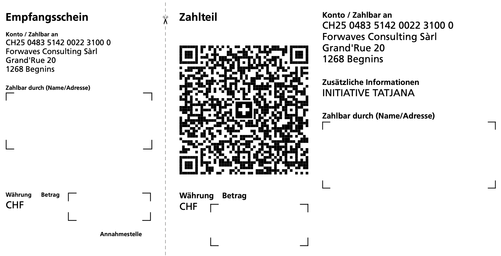 Facture QR_Initiative Tatjana